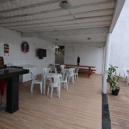 Condominio Maura Porto Seguro Eksteriør billede