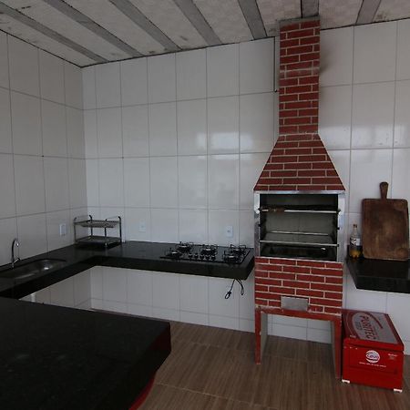 Condominio Maura Porto Seguro Eksteriør billede