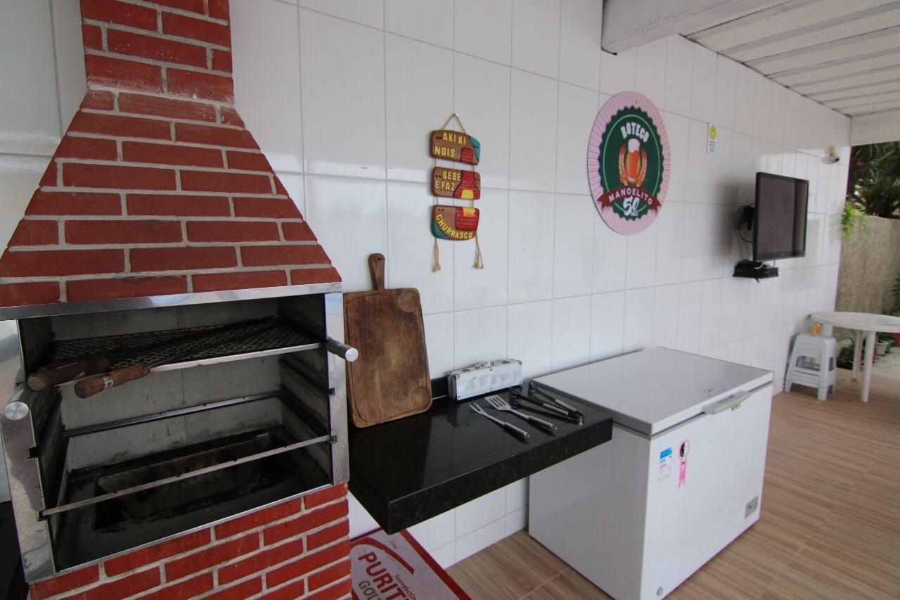 Condominio Maura Porto Seguro Eksteriør billede