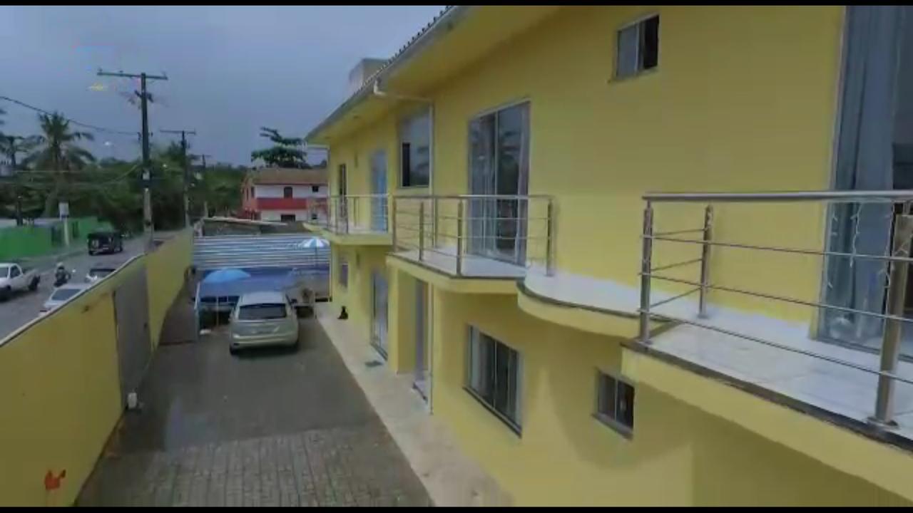Condominio Maura Porto Seguro Eksteriør billede