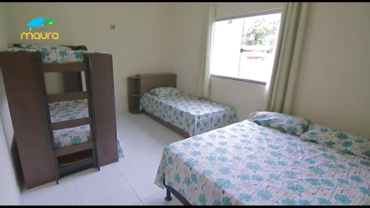 Condominio Maura Porto Seguro Eksteriør billede
