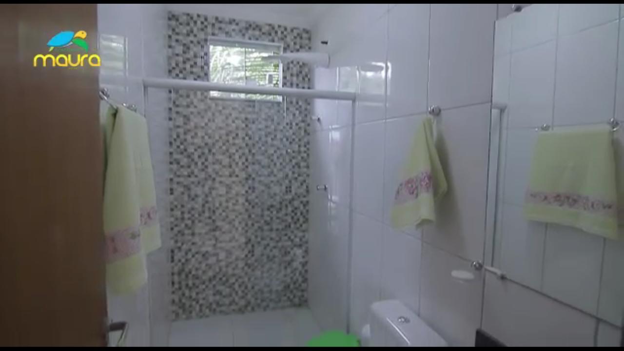 Condominio Maura Porto Seguro Eksteriør billede