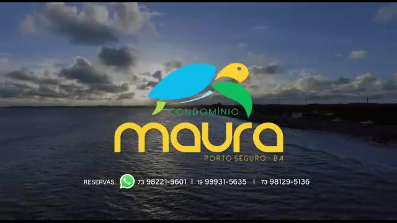 Condominio Maura Porto Seguro Eksteriør billede