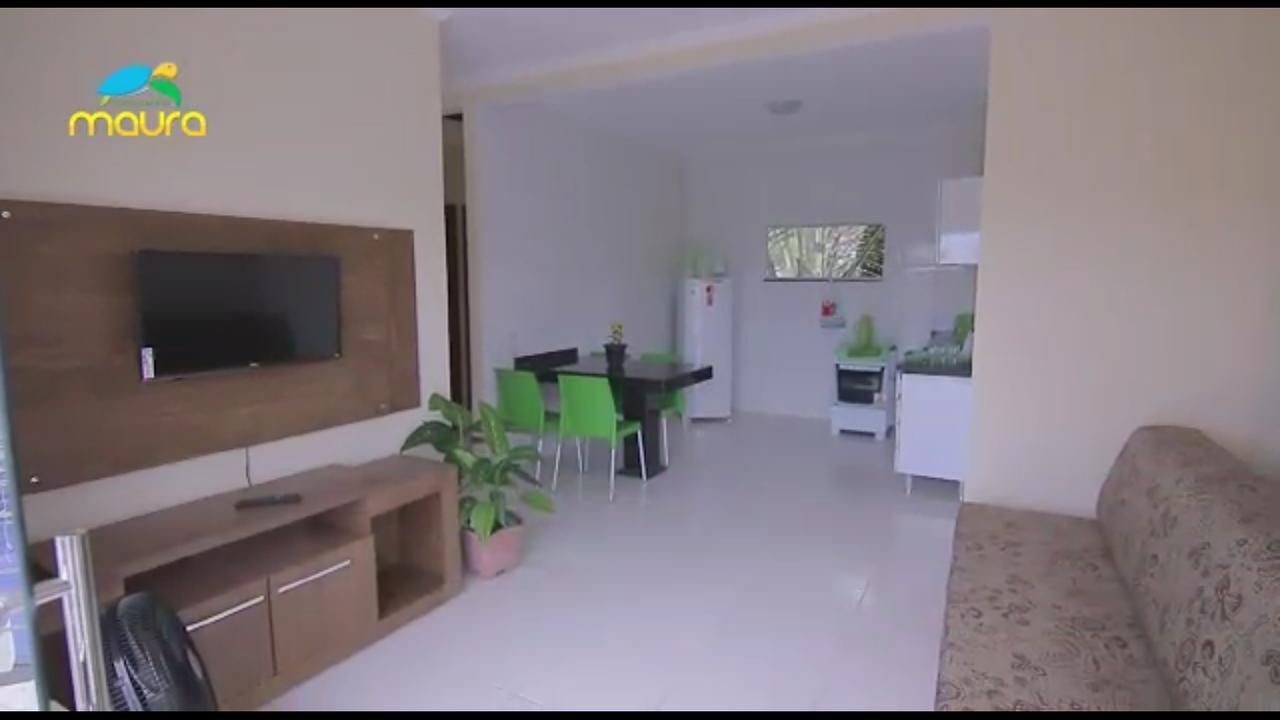 Condominio Maura Porto Seguro Eksteriør billede