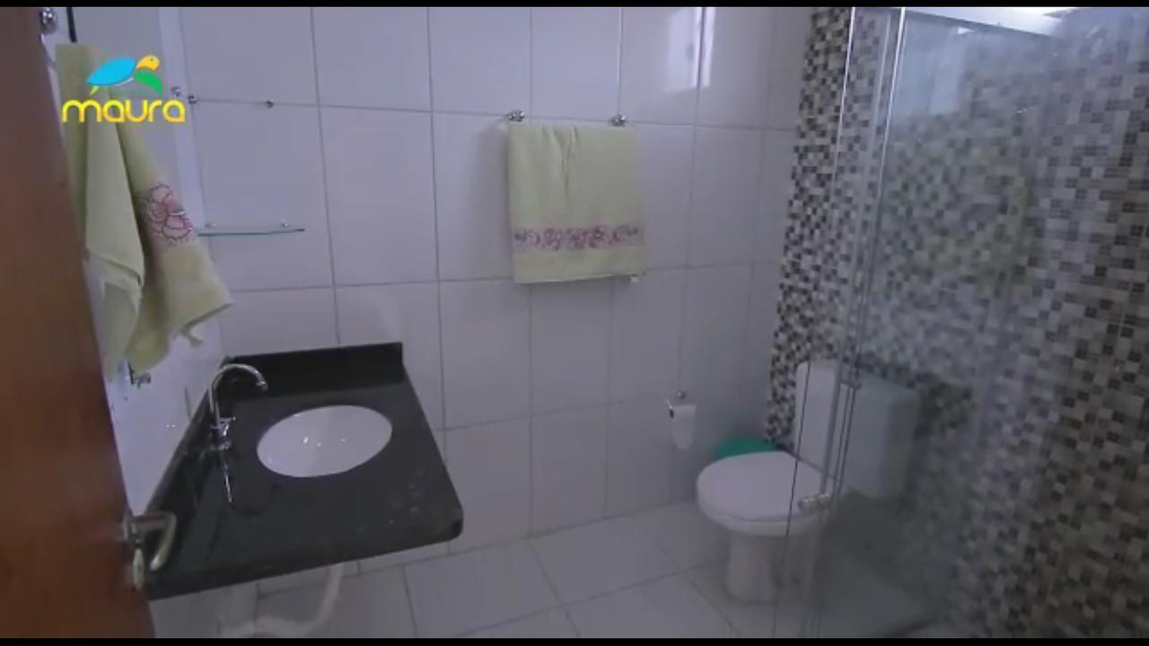Condominio Maura Porto Seguro Eksteriør billede