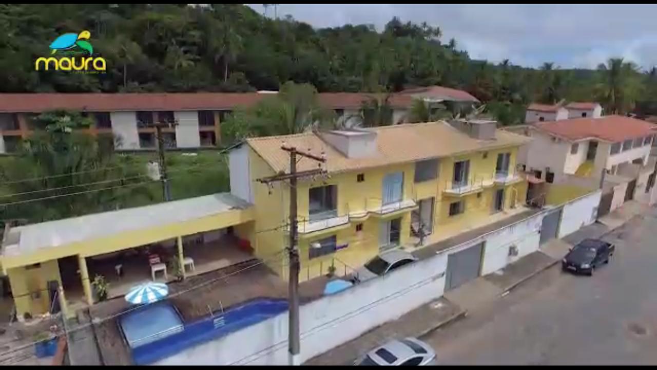 Condominio Maura Porto Seguro Eksteriør billede